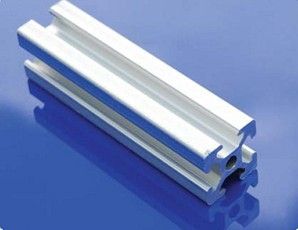 鋁型材定制開模