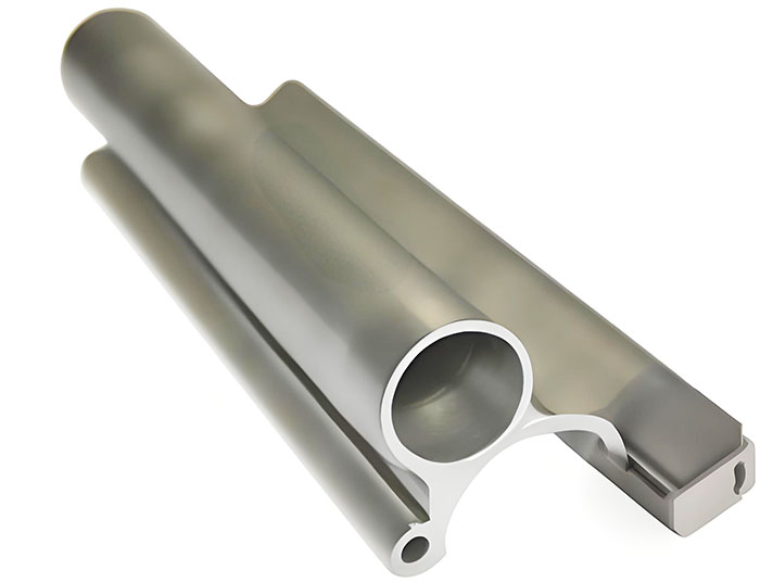 鋁型材定制開模汽車發(fā)動機(jī)框架鋁型材 工業(yè)鋁型材