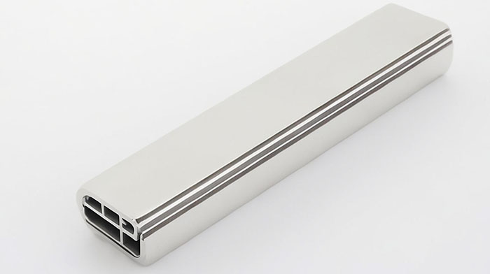 鋁型材定制開(kāi)模