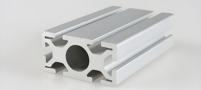 鋁型材定制開模