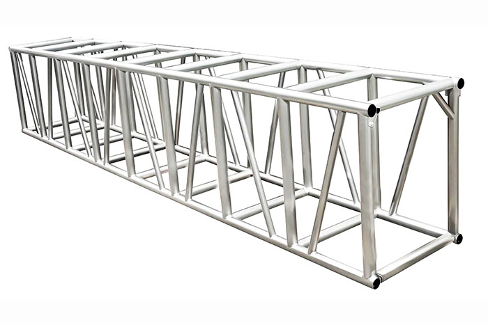 鋁型材定制開模桁架鋁型材-8