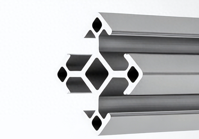 鋁型材定制開模