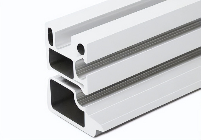 鋁型材定制開(kāi)模