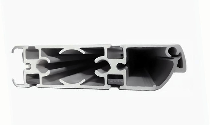 鋁型材定制開模