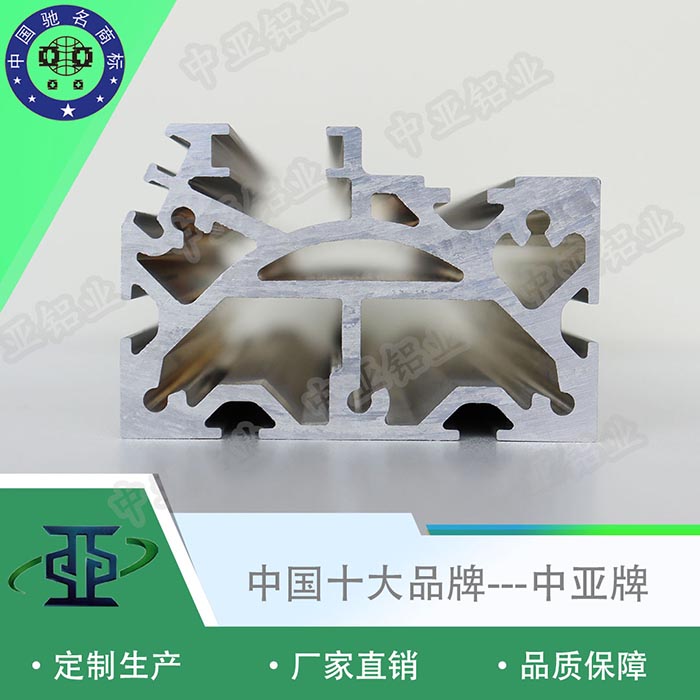 宜黃生產加工工業鋁型材廠家設備