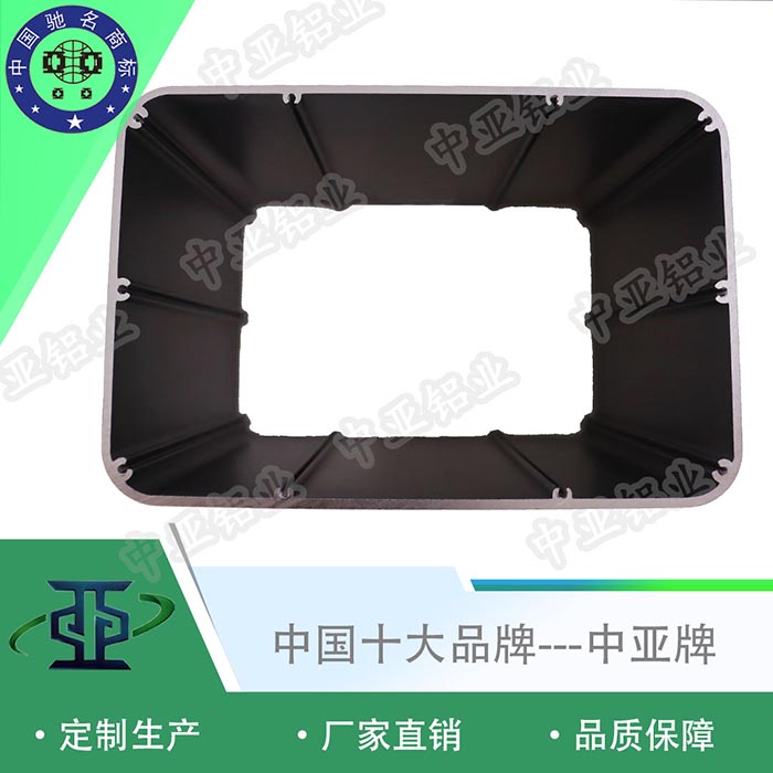 宜黃生產加工工業鋁型材廠家設備